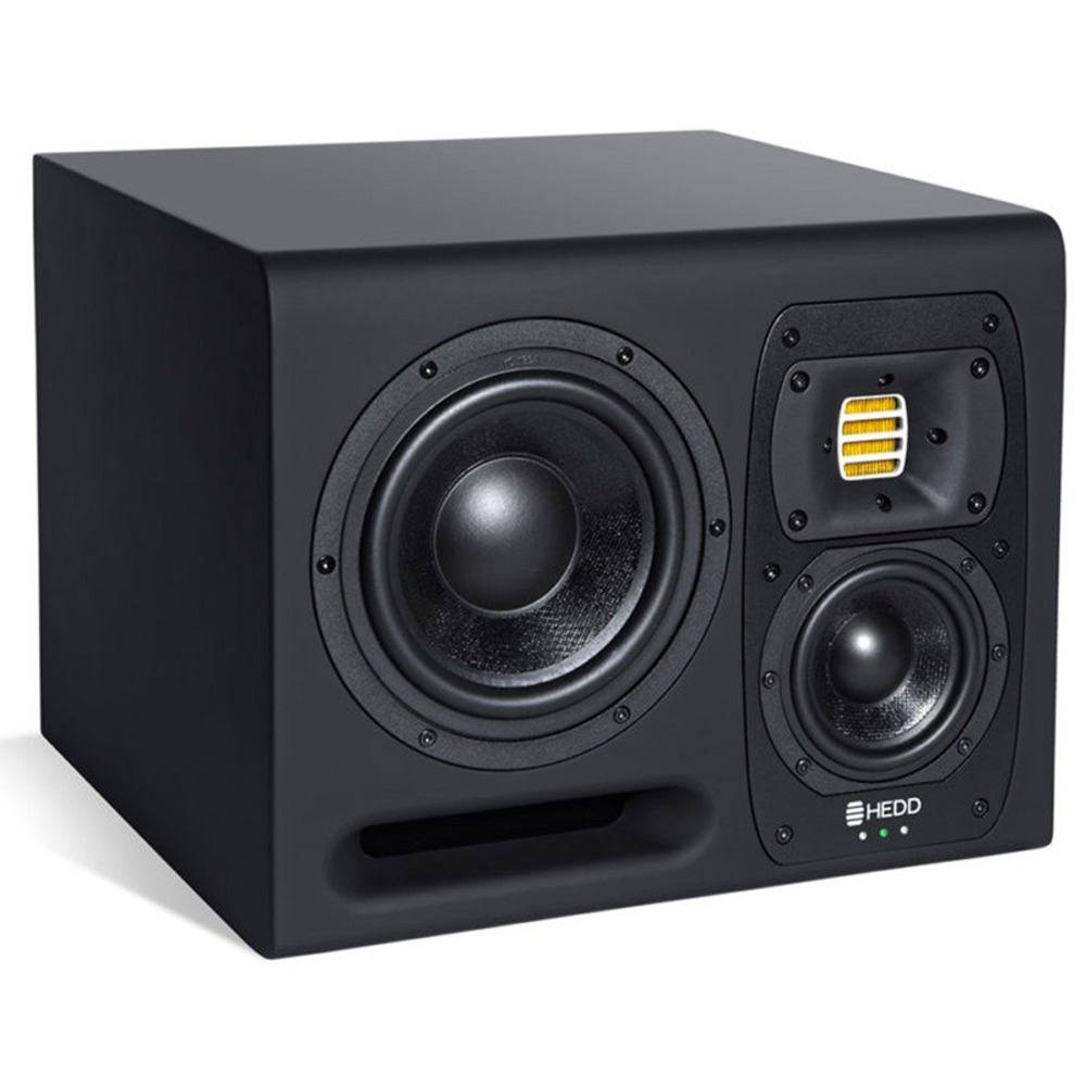 Студийный монитор активный HEDD Type 20