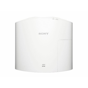Проектор для домашнего кинотеатра Sony VPL-VW570/W