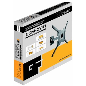 Кронштейн наклонно-поворотный Digis DSM-2741