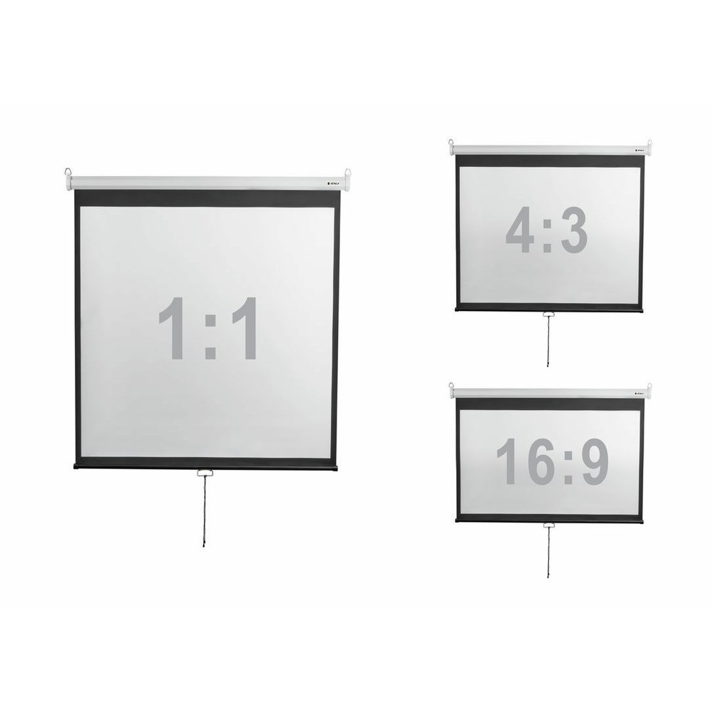 Экран для проектора Digis DSOD-1104