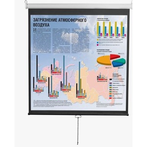 Экран для проектора Digis DSOD-1104