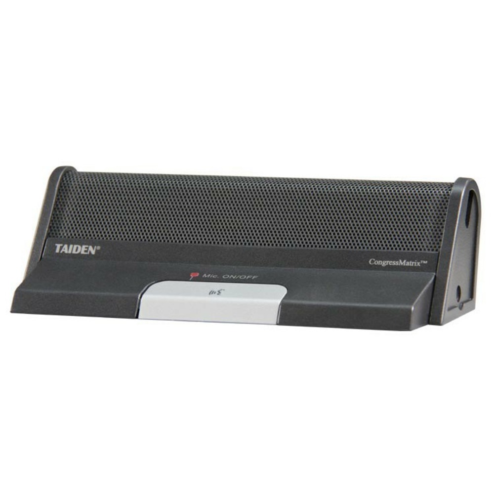 Пульт делегата Taiden HCS-8315D_G