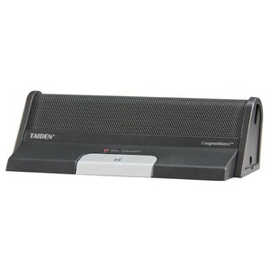 Пульт делегата Taiden HCS-8315D_G