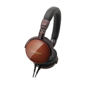 Наушники накладные классические Audio-Technica ATH-ESW990H