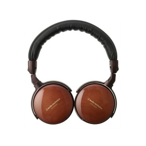 Наушники накладные классические Audio-Technica ATH-ESW990H