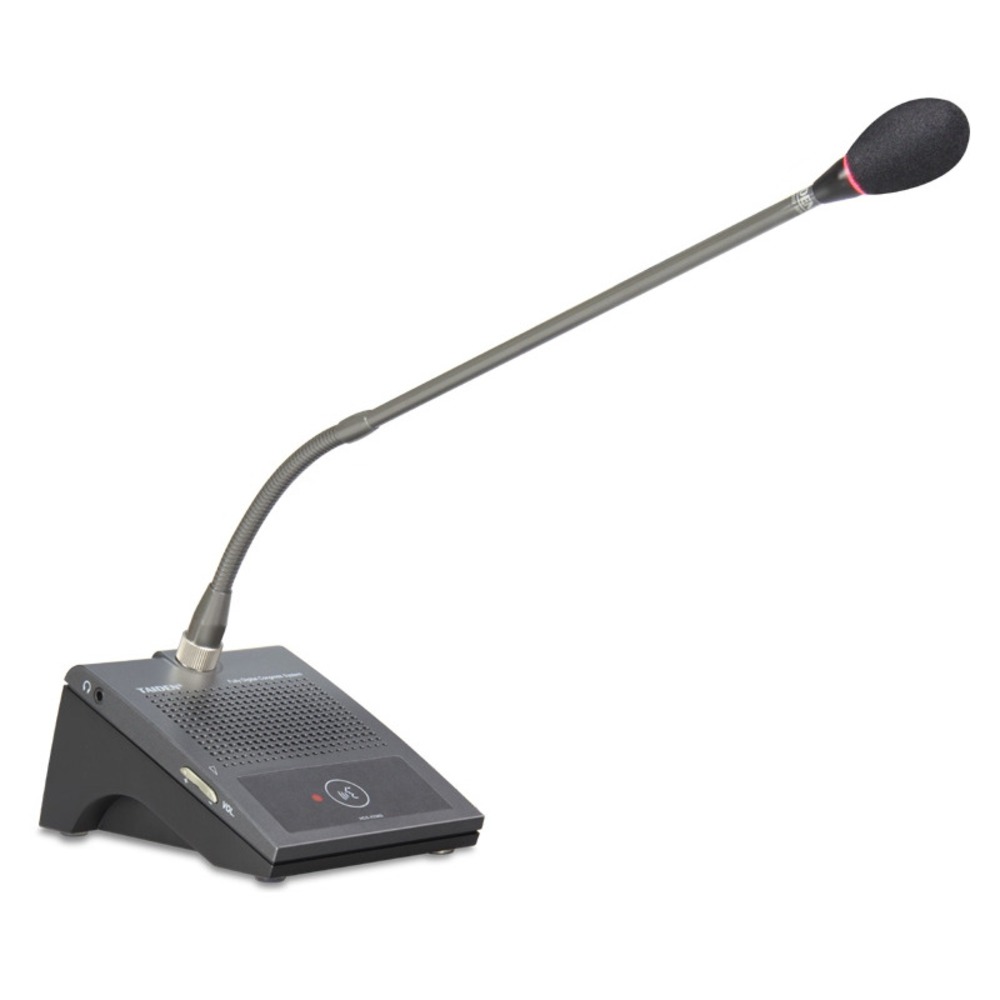 Пульт делегата Taiden HCS-4338NDS_D/50