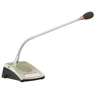 Пульт делегата Taiden HCS-3938D_L