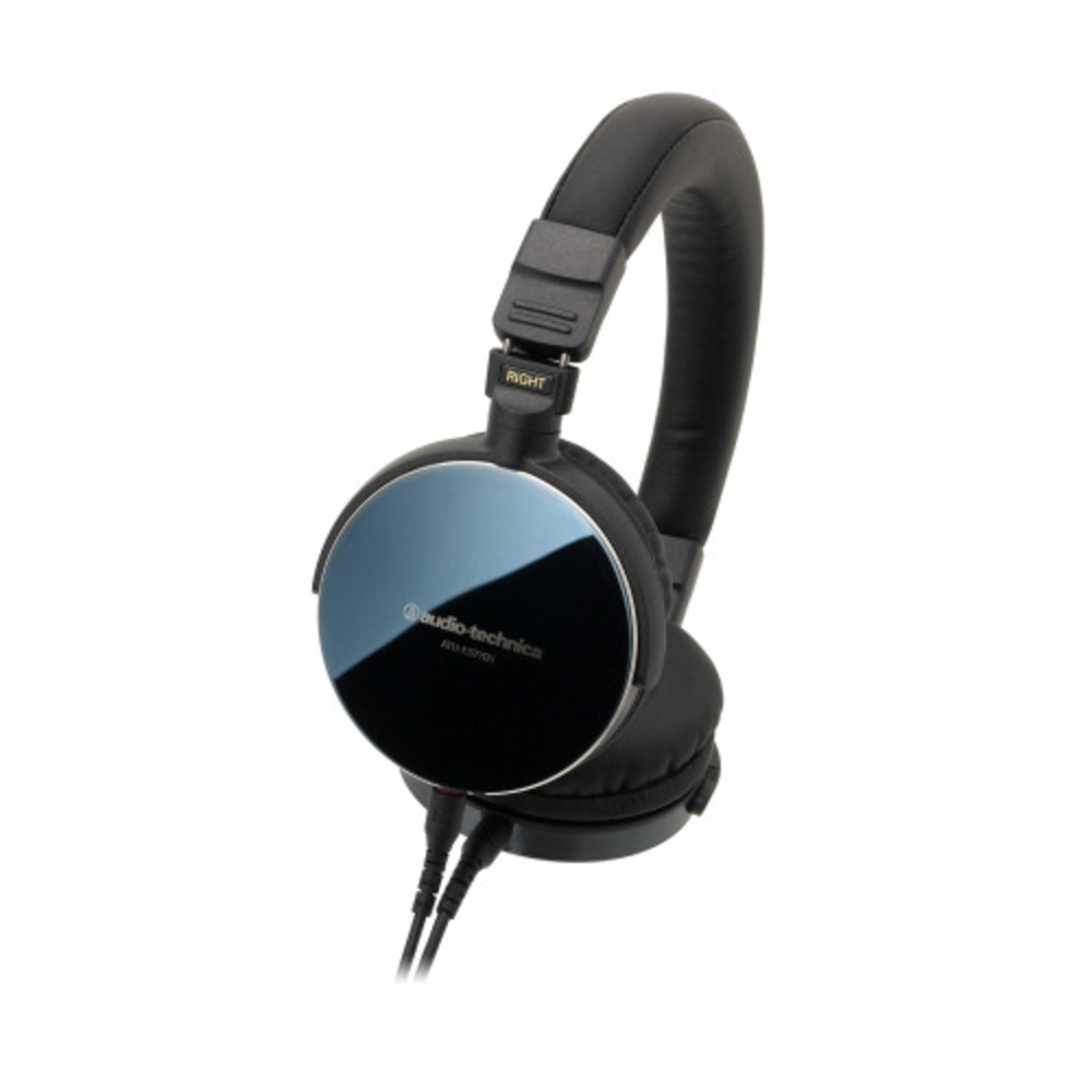 Наушники накладные классические Audio-Technica ATH-ES770H