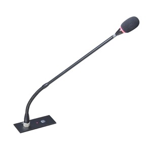 Пульт делегата Taiden HCS-48U6DMICM