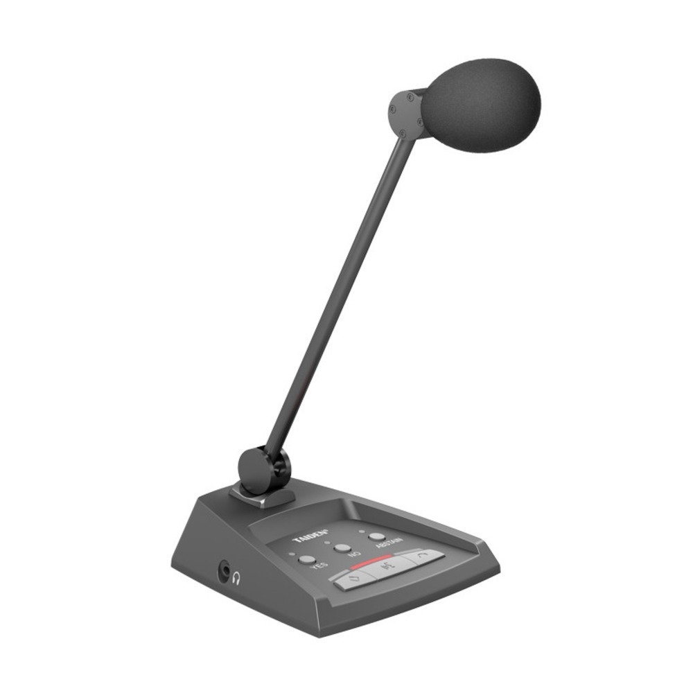 Пульт делегата Taiden HCS-4865DVE_B/50