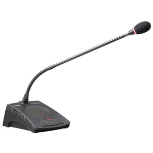 Пульт председателя Taiden HCS-3938C_D