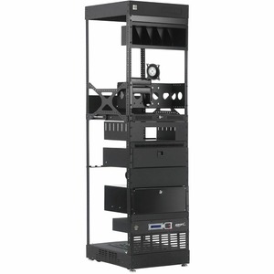 Рэковый шкаф студийный CHIEF NS1F2828