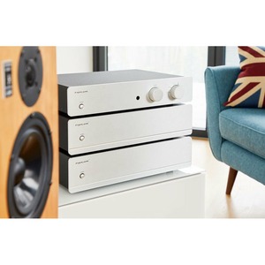 Усилитель предварительный Exposure XM7 Silver