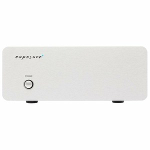 Усилитель мощности Exposure XM9 Silver