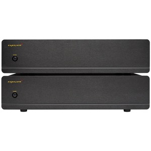 Усилитель мощности Exposure 5010 MonoAmp Black