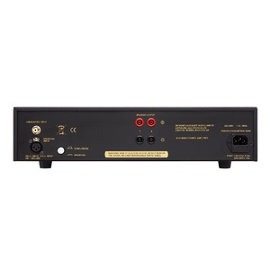Усилитель мощности Exposure 5010 MonoAmp Black
