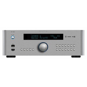 AV процессор Rotel RSP-1576 Silver