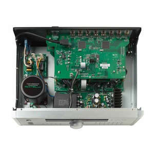 AV процессор Rotel RSP-1576 Silver
