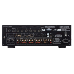 AV процессор Rotel RSP-1576 Silver