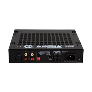 Микшер-усилитель комбинированный Atlas IED MA40G