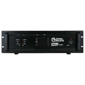 Усилитель трансляционный вольтовый Atlas IED CP700