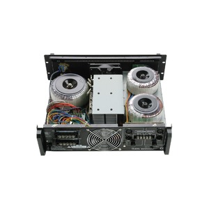 Усилитель трансляционный вольтовый Atlas IED CP700