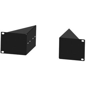 Монтажный профиль для рэковых шкафов Audac COM6MB2