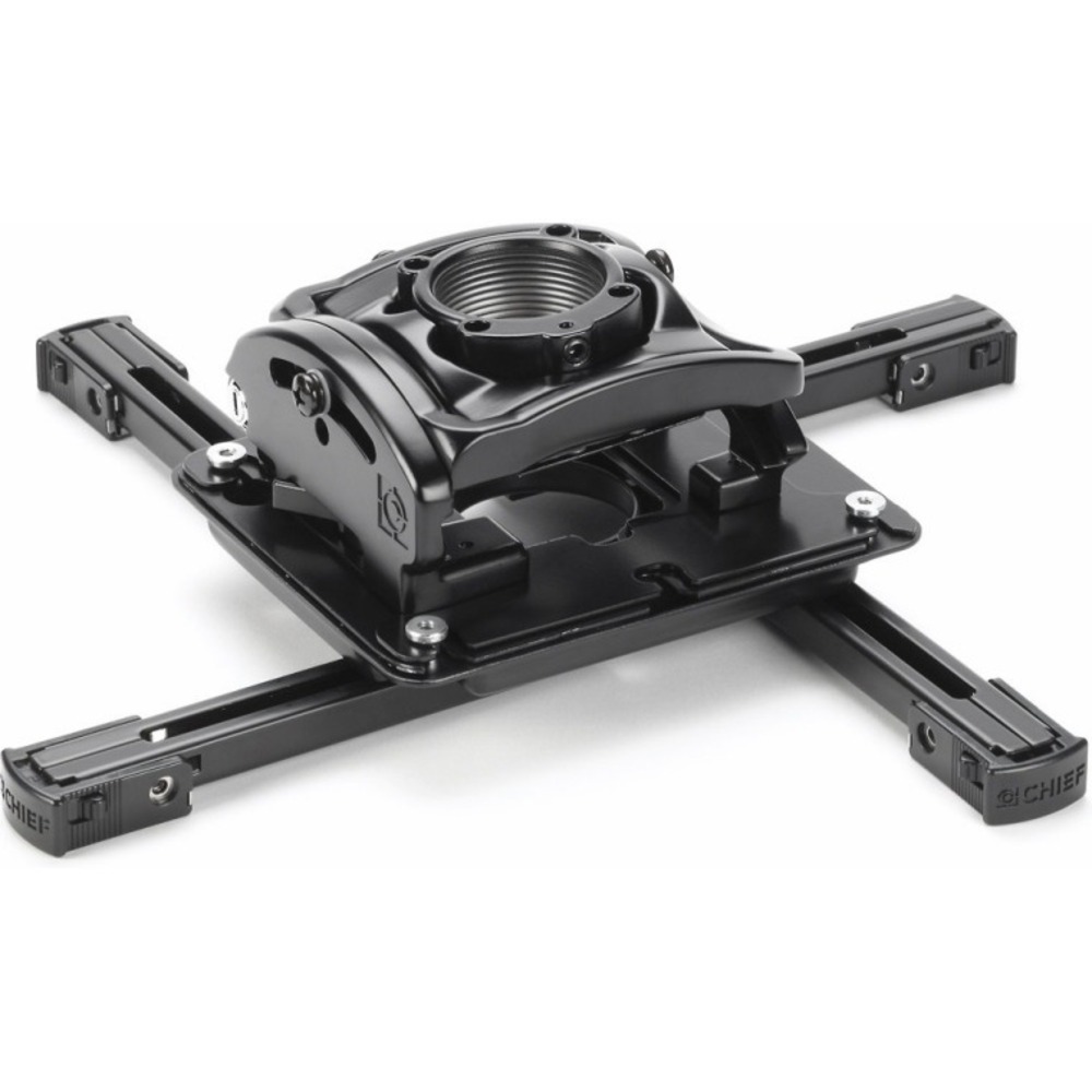 Кронштейн для проектора CHIEF RPMAU Black
