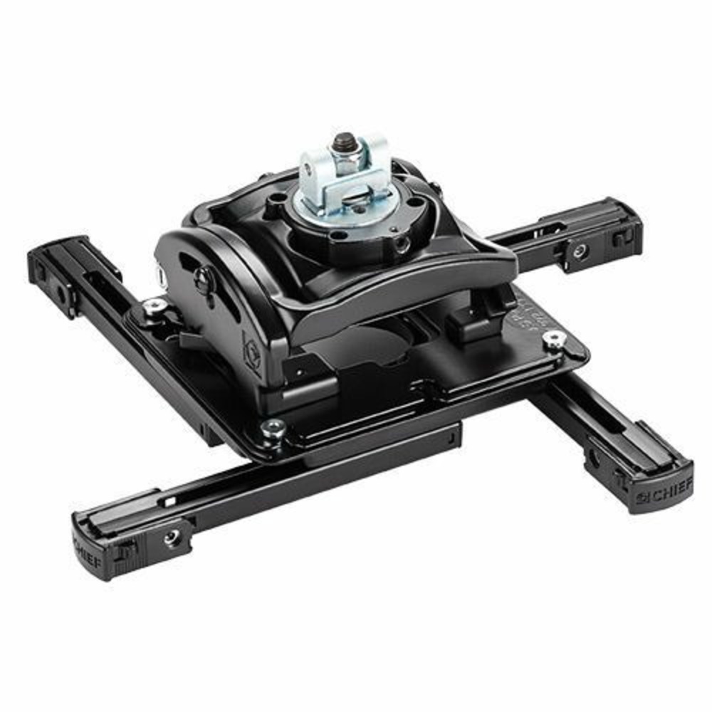 Кронштейн для проектора CHIEF SLBLEGW Black
