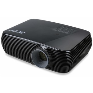 Проектор для офиса и образовательных учреждений Acer X1226H DLP 3D