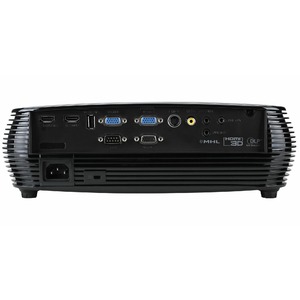 Проектор для офиса и образовательных учреждений Acer X1226H DLP 3D