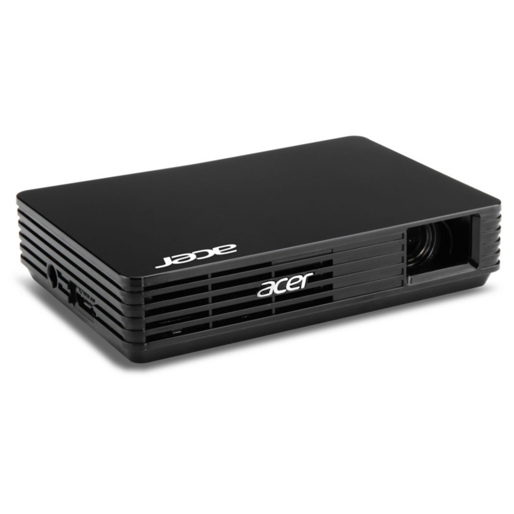 Проектор для офиса и образовательных учреждений Acer C120