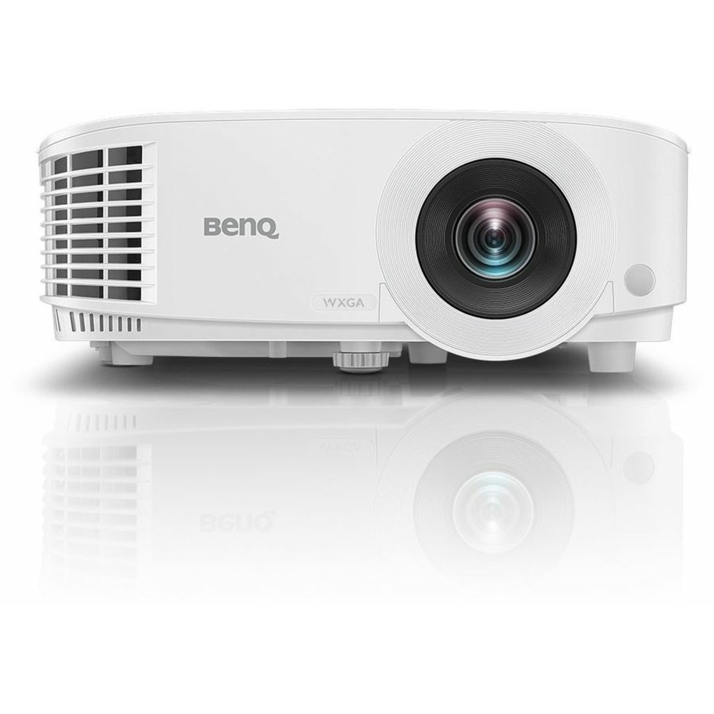 Проектор для офиса и образовательных учреждений Benq MW612 White