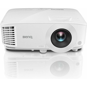 Проектор для офиса и образовательных учреждений Benq MW612 White