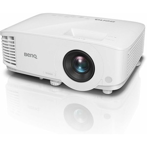 Проектор для офиса и образовательных учреждений Benq MW612 White