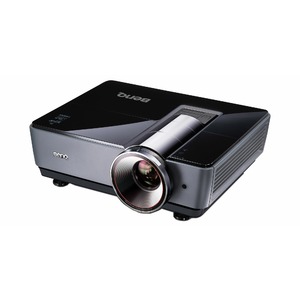Проектор для офиса и образовательных учреждений Benq SU931 Black