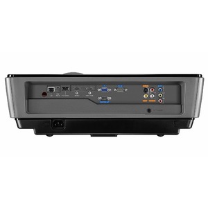 Проектор для офиса и образовательных учреждений Benq SU931 Black