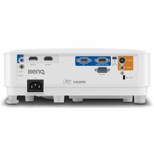 Проектор для офиса и образовательных учреждений Benq MH550 White