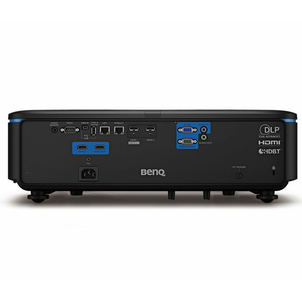 Проектор для коммерческих инсталляций Benq LU951ST