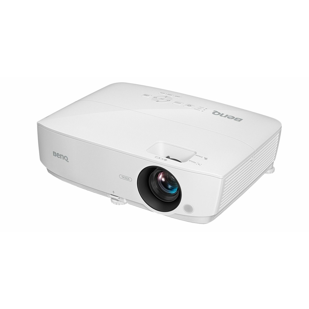 Проектор для офиса и образовательных учреждений Benq MS535