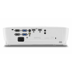 Проектор для офиса и образовательных учреждений Benq MS535