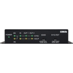 Усилитель-распределитель HDMI Cypress CPLUS-V2T