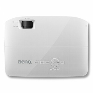 Проектор для офиса и образовательных учреждений Benq TW533 White