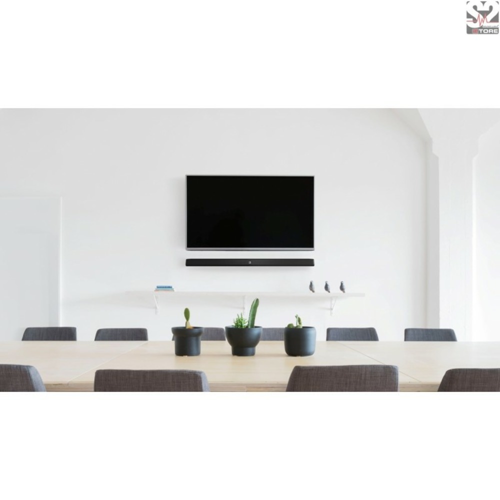 Саундбар Audac IMEO1/W