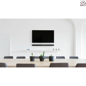 Саундбар Audac IMEO1/W