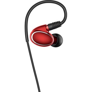 Наушники внутриканальные классические FiiO FH1 Red