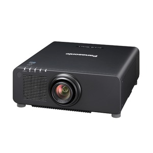 Проектор для коммерческих инсталляций Panasonic PT-RZ970LBE