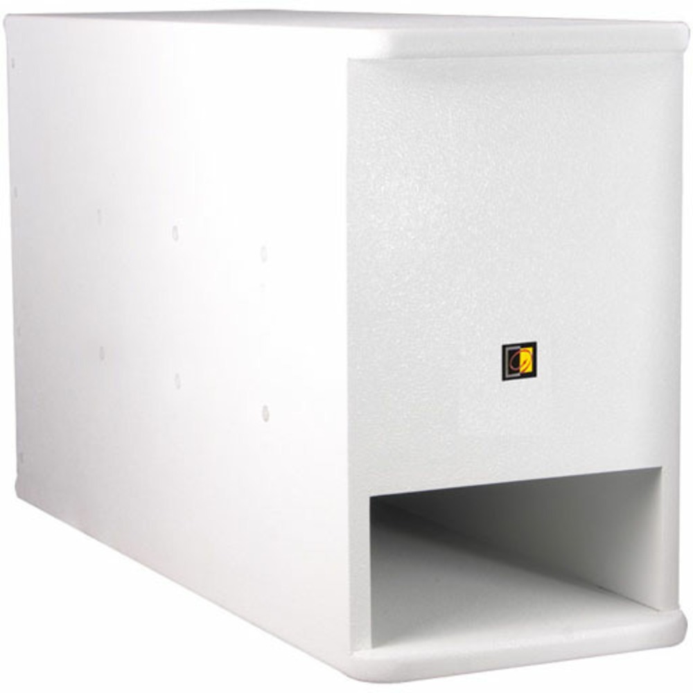 Фазоинверторный сабвуфер Audac SX408AW