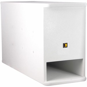 Фазоинверторный сабвуфер Audac SX408AW