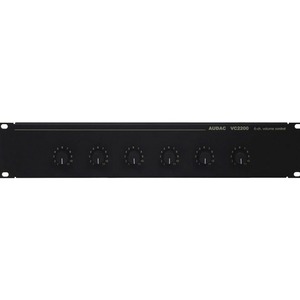 Регулятор громкости Audac VC2200